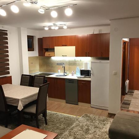 Apartman B3 U Vili Suri Копаоник Экстерьер фото
