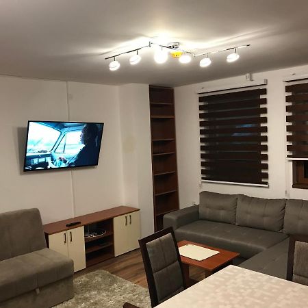 Apartman B3 U Vili Suri Копаоник Экстерьер фото