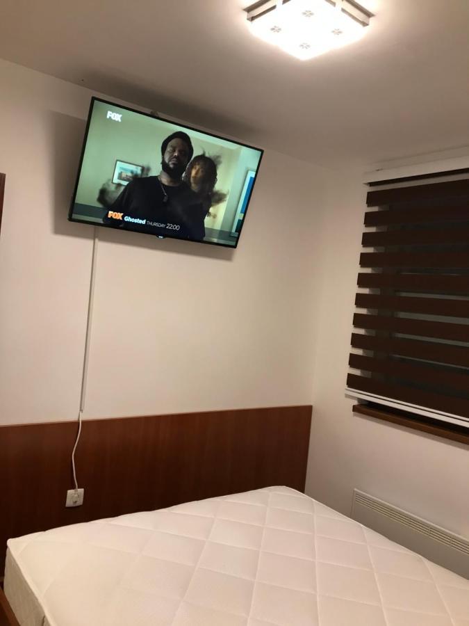 Apartman B3 U Vili Suri Копаоник Экстерьер фото