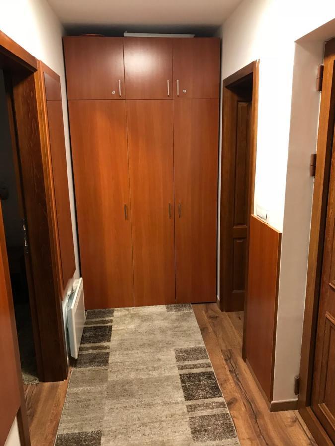 Apartman B3 U Vili Suri Копаоник Экстерьер фото