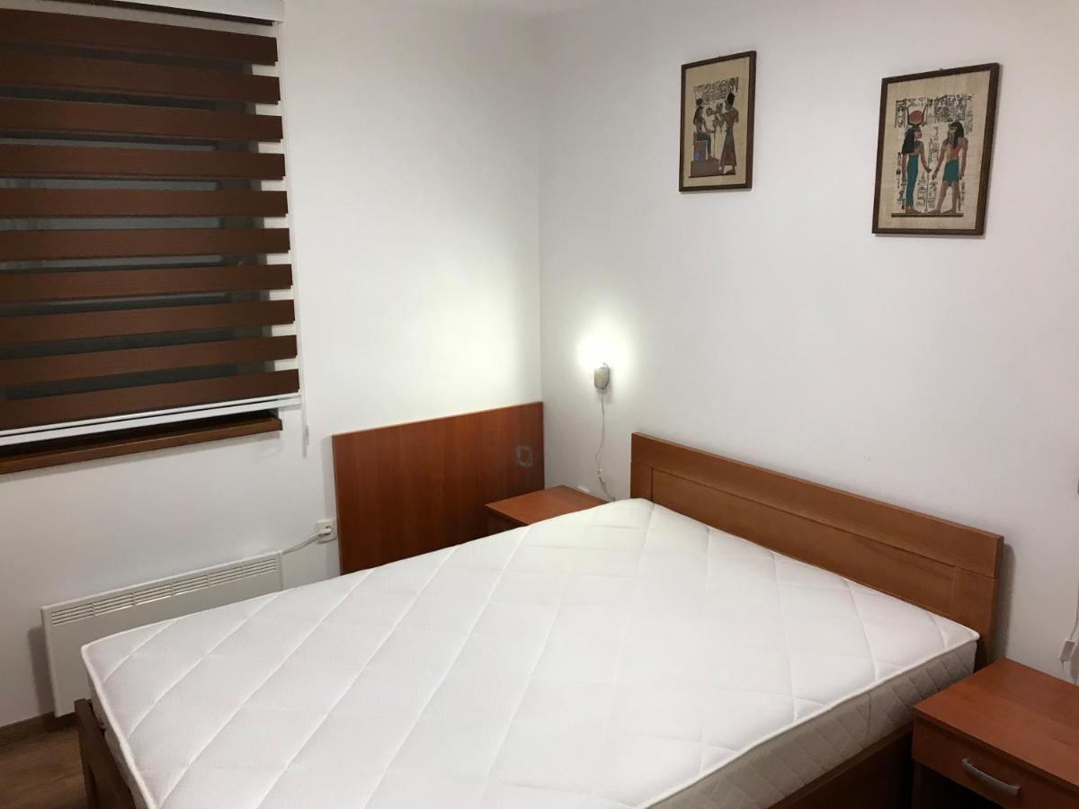 Apartman B3 U Vili Suri Копаоник Экстерьер фото