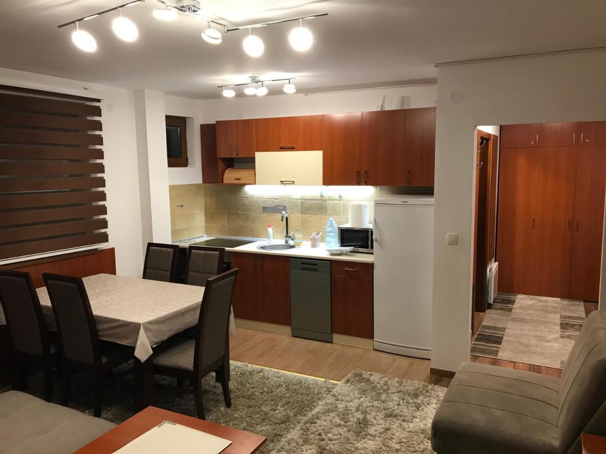 Apartman B3 U Vili Suri Копаоник Экстерьер фото