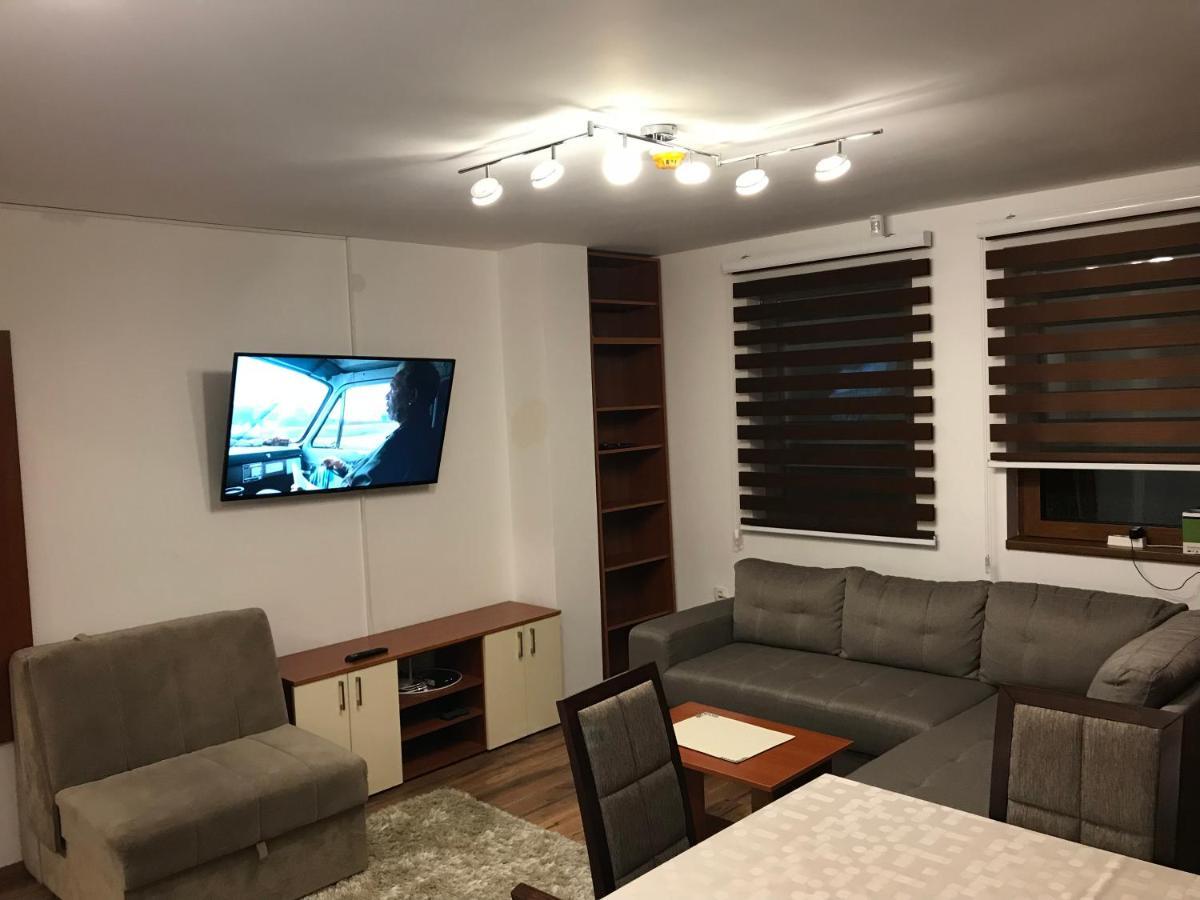 Apartman B3 U Vili Suri Копаоник Экстерьер фото
