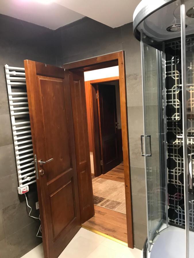 Apartman B3 U Vili Suri Копаоник Экстерьер фото