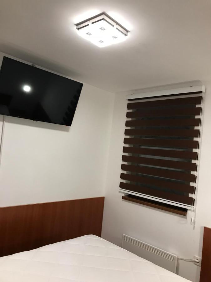 Apartman B3 U Vili Suri Копаоник Экстерьер фото