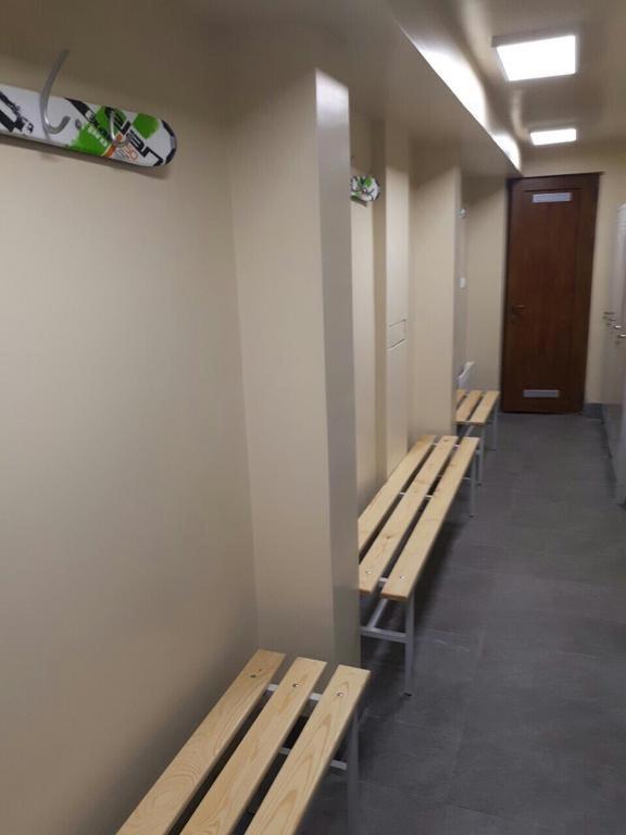 Apartman B3 U Vili Suri Копаоник Экстерьер фото