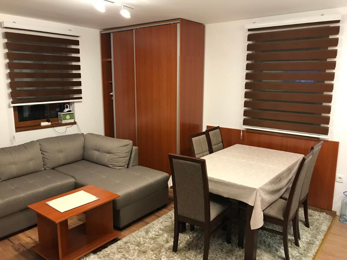 Apartman B3 U Vili Suri Копаоник Экстерьер фото