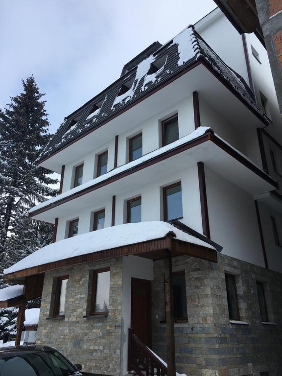 Apartman B3 U Vili Suri Копаоник Экстерьер фото